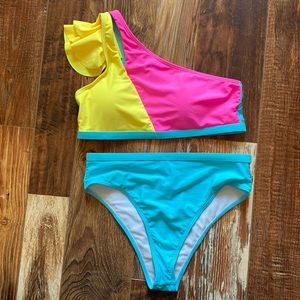 Women’s Small Bikini Set